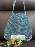 African Abaca Bag 6