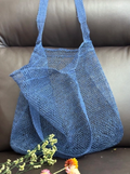 African Abaca Bag 5