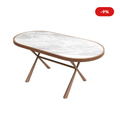 Aurora Dining Table