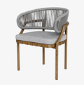 Breeze Loop Chair
