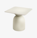 Mono Curve Table
