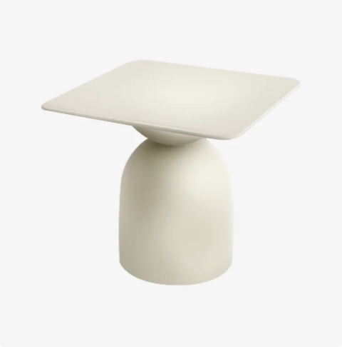 Mono Curve Table