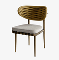 Rope Accent Chair