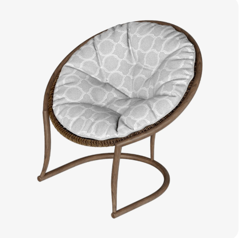Nest Rest Chair
