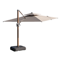 Lunar Shell Umbrella