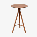 Trinity Stand Bar Table
