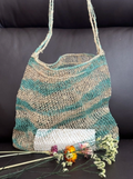 African Abaca Bag 7