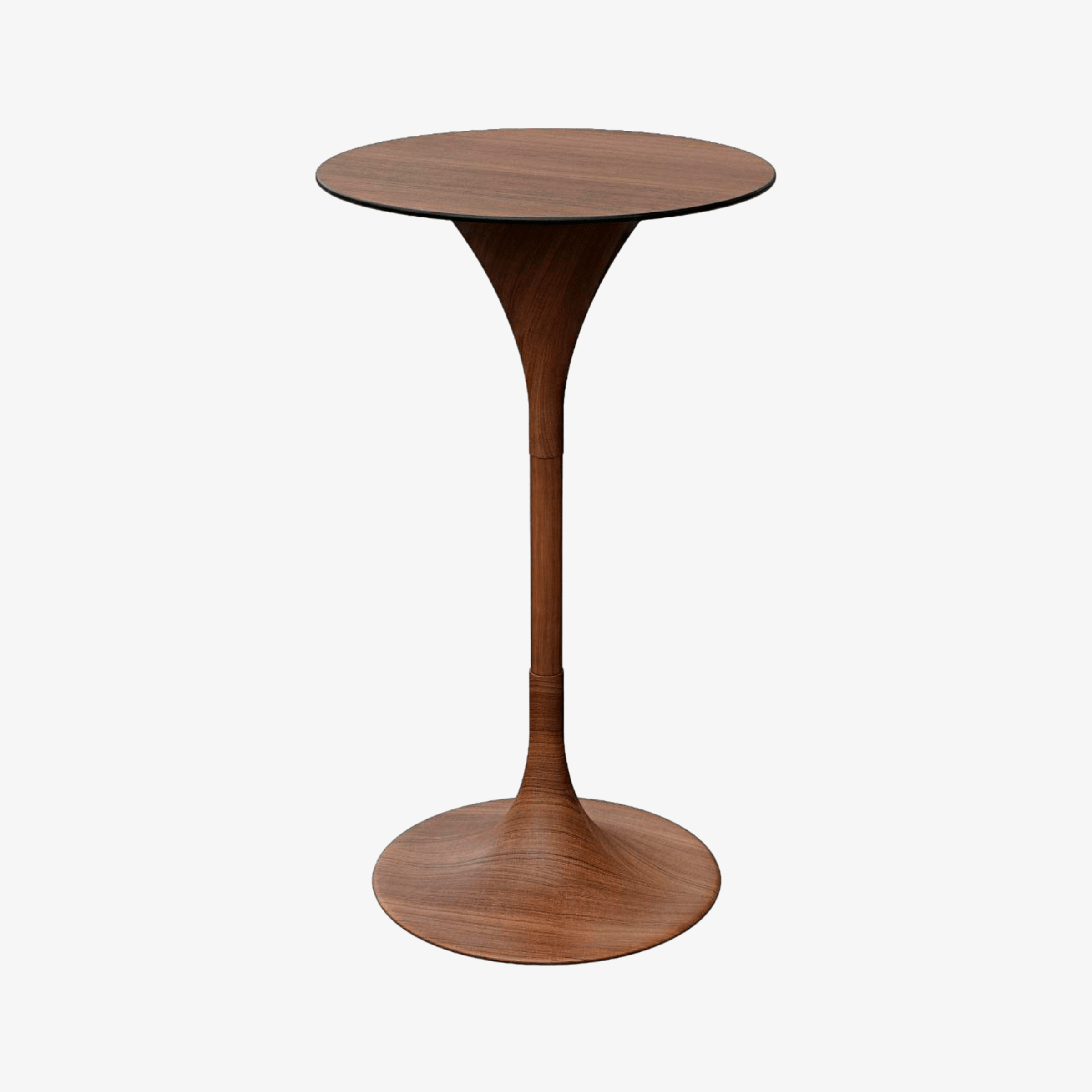 Halves Side Table