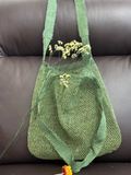African Abaca Bag 8
